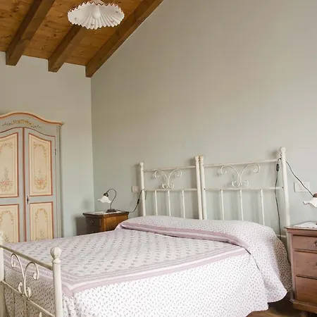 Vakantieboerderij Maliso *