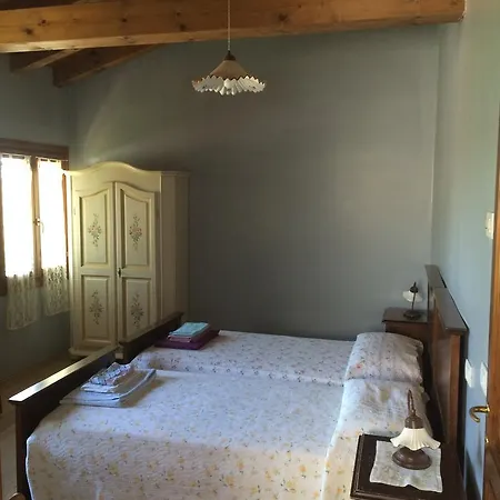 ファームステイ Maliso