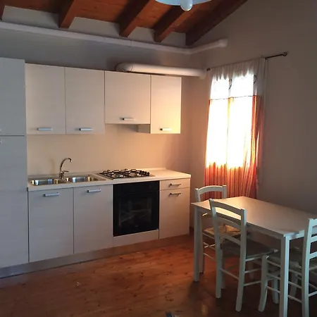 ファームステイ Maliso Ceggia