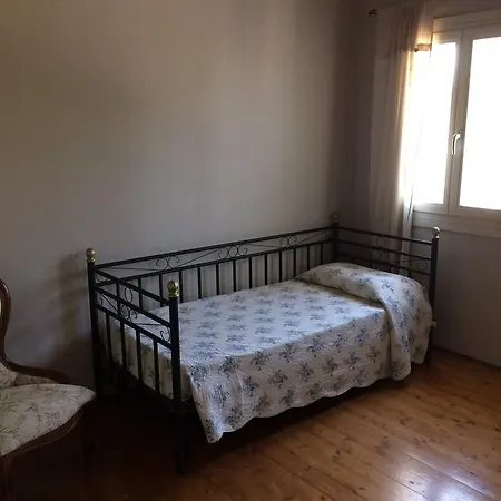 Vakantieboerderij Maliso *