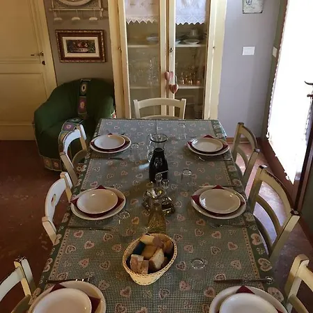 ファームステイ Maliso *