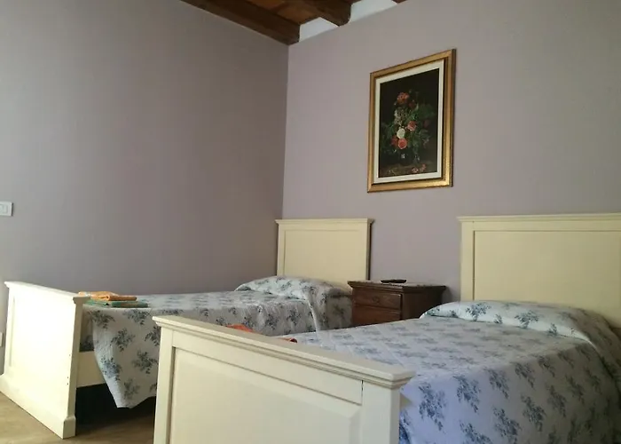 Bauernhof Maliso Ceggia