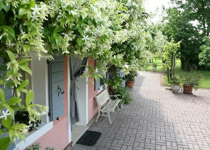 Bauernhof Maliso *