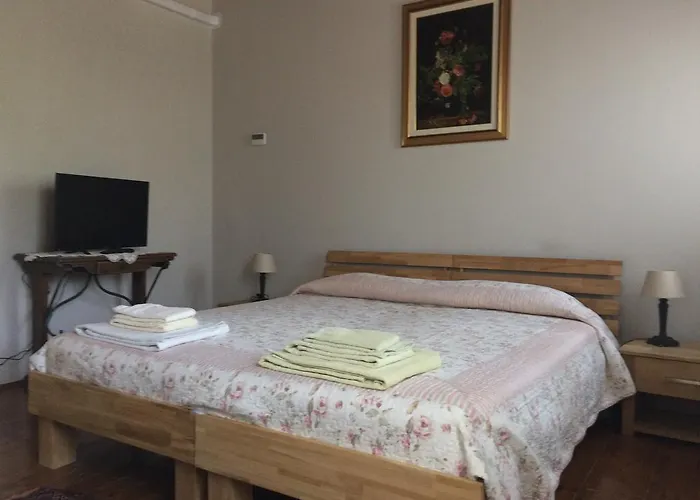 Bauernhof Maliso Ceggia