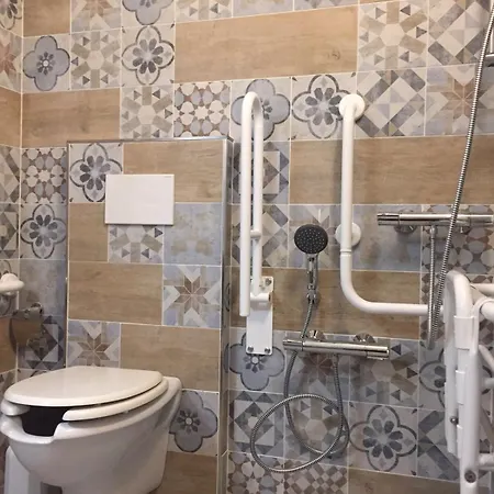 Agriturismo Maliso Фермерский дом *