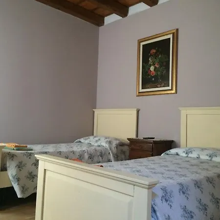 Фермерский дом Agriturismo Maliso Ceggia