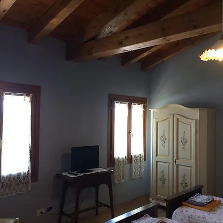 Agriturismo Maliso