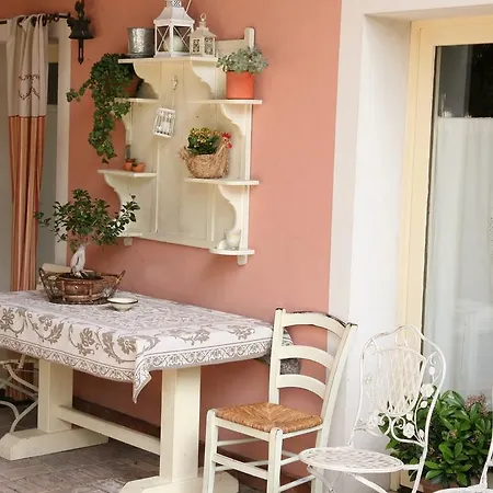 Agriturismo Maliso