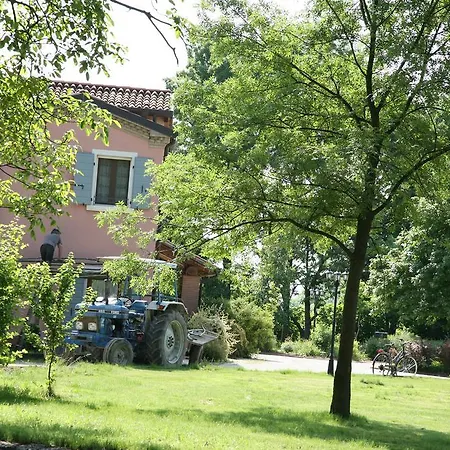 Фермерский дом Agriturismo Maliso *