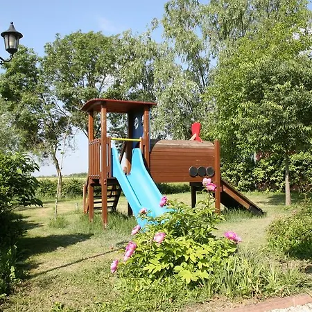 Alloggio per agriturismo Maliso Ceggia