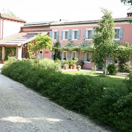 Agriturismo Maliso Ceggia