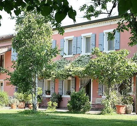 Agriturismo Maliso