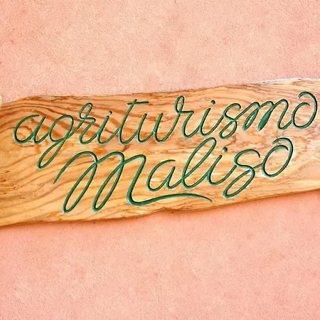 Agriturismo Maliso