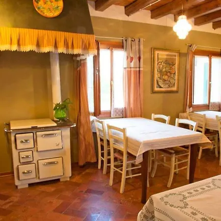 Agriturismo Maliso Ceggia