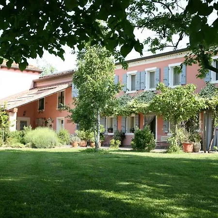 Lantgård Agriturismo Maliso *