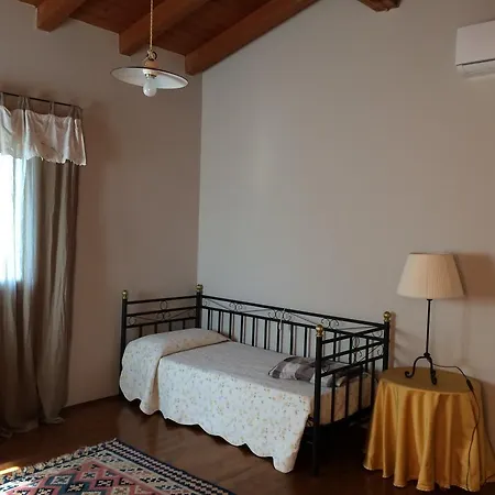 Alloggio per agriturismo Maliso Ceggia