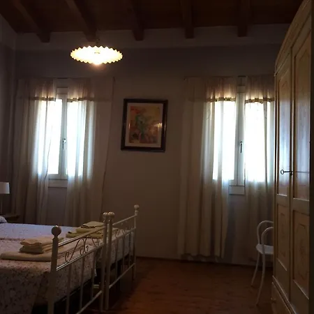 Agriturismo Maliso Ceggia
