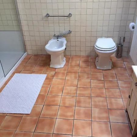 Alloggio per agriturismo Maliso *