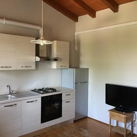 Agriturismo Maliso * Ceggia