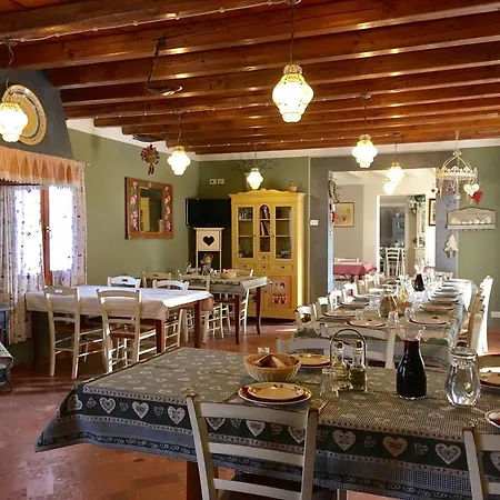 Maliso Ceggia