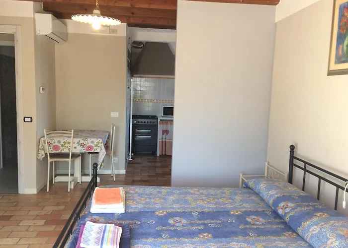 Agriturismo Maliso * Ceggia