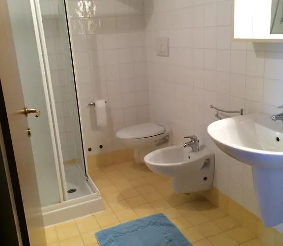 Фермерский дом Agriturismo Maliso