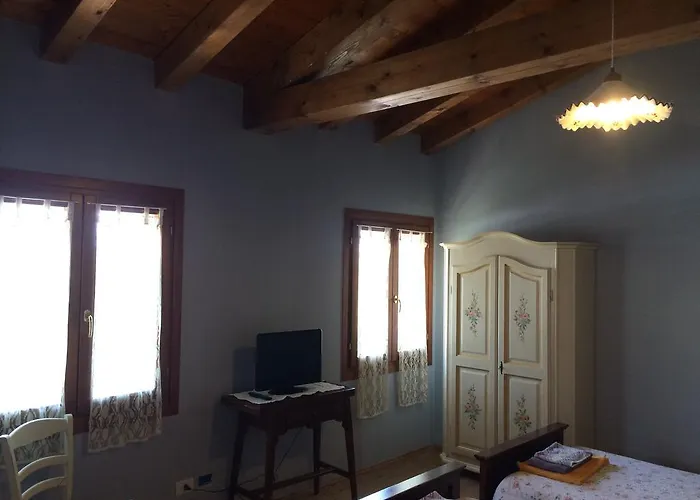 Agriturismo Maliso