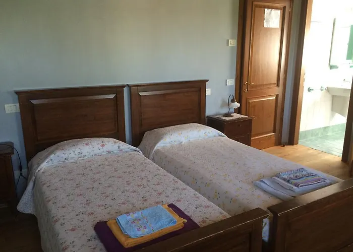 Фермерский дом Agriturismo Maliso *