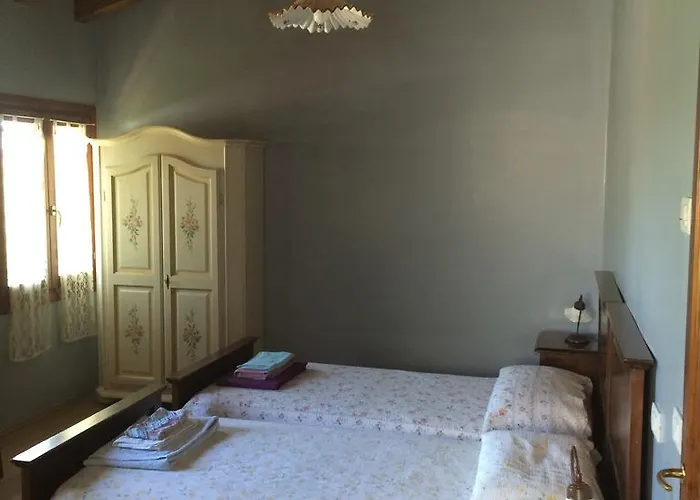 Фермерский дом Agriturismo Maliso