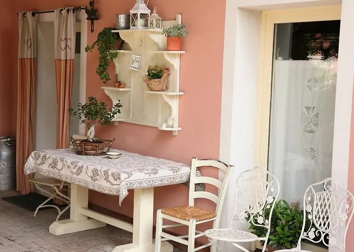 Agriturismo Maliso