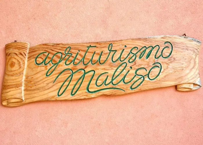 Agriturismo Maliso