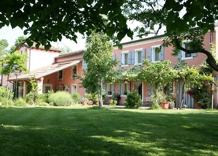 Фермерский дом Agriturismo Maliso *