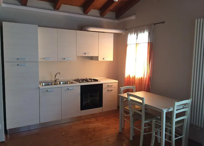 Фермерский дом Agriturismo Maliso Ceggia