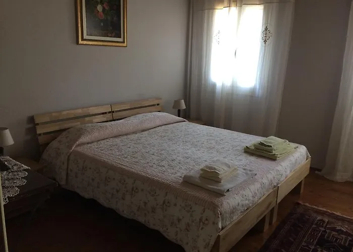 Agriturismo Maliso * Ceggia