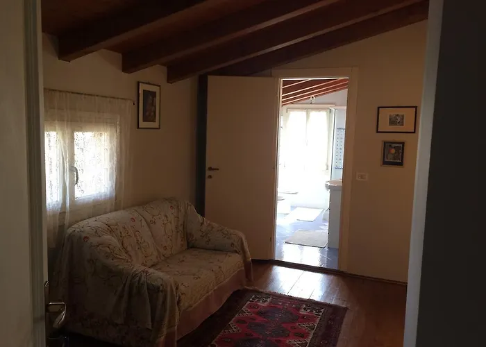 Agriturismo Maliso *