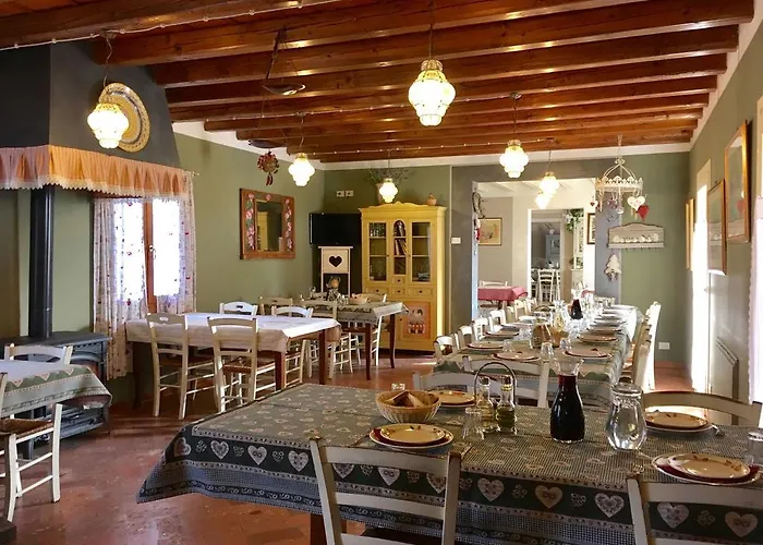 Agriturismo Maliso Ceggia