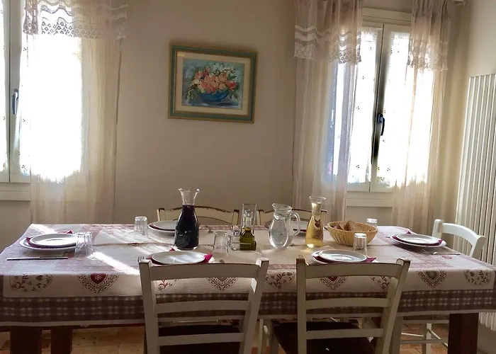 Agriturismo Maliso * Ceggia